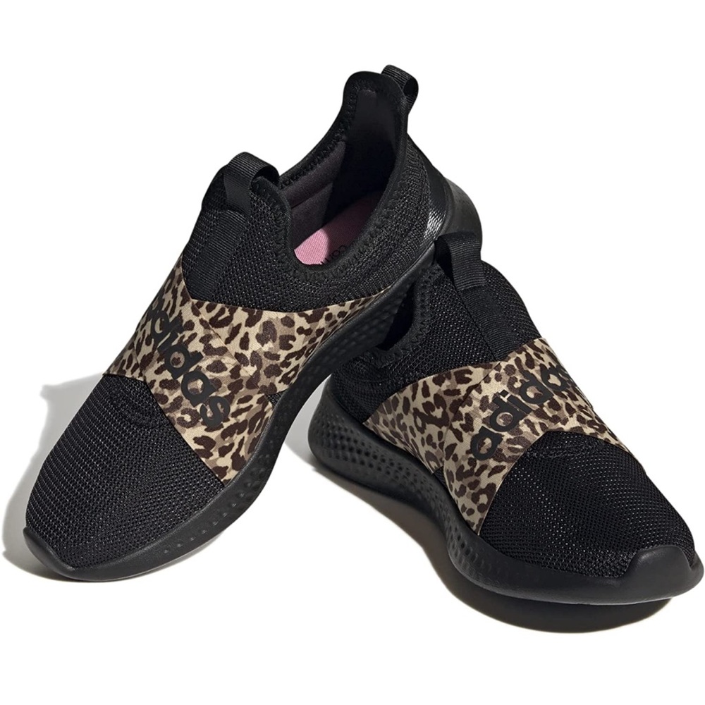 Adidas Women's Puremotion-Adapt Running Shoe